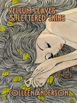 cover image of Vellum Leaves and Lettered Skins
